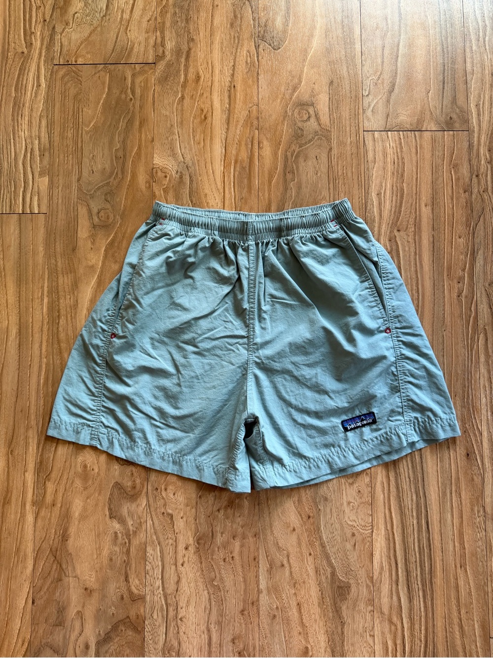 Vintage 90s Patagonia baggies shorts